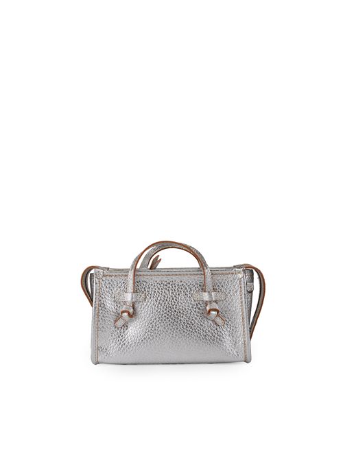 Borsa Marcella Joy Silver GIANNI CHIARINI | BS 11706 BBL TUSILVER